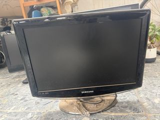 Televisor Samsung 19 Negro