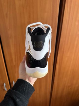 Air Jordan 11 Retro Gratitude Talla 43