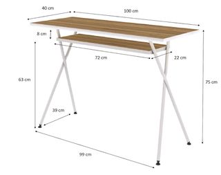 Escritorio Levira  LEVIRA – Office