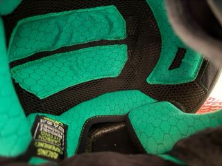 Casco X-Lite 803 Ultra carbón Carlos Checa.