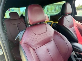 Citroen DS3 chic 202 cv