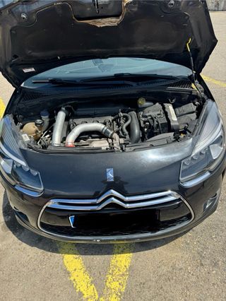 Citroen DS3 chic 202 cv