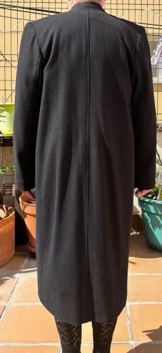 Se vende Abrigo Cofradía Esperanza Zamora
