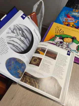 LOTE LIBROS INFANTILES EN CATALAN