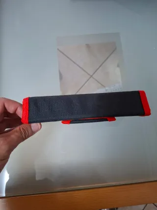 Bolsa de chaves Dexter