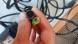 Altavoces Creative 2.1 con Subwoofer