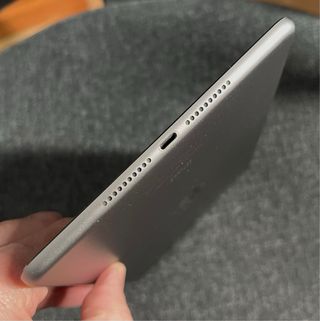 iPad mini 4 - 32GB Space Gray en perfecto estado.