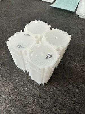 Onzas de plata de inversión