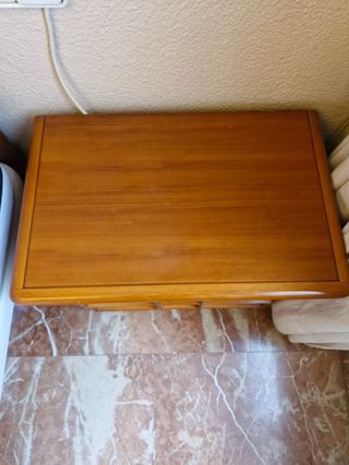 Conjunto habitación matrimonio