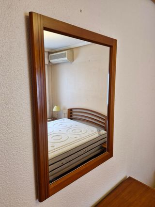 Conjunto habitación matrimonio