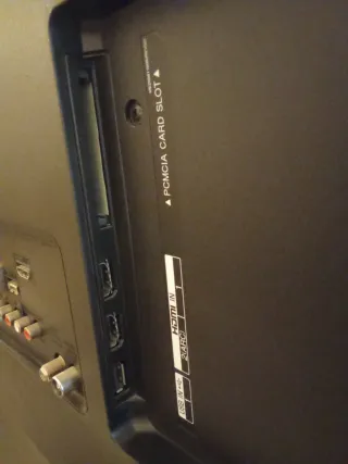 TV LG 55 en muy buen estado