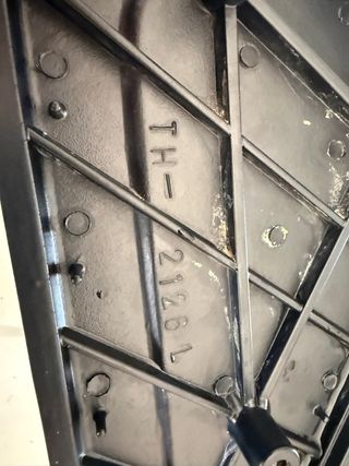 Retrovisor Izquierdo Mitsubishi Pajero V20