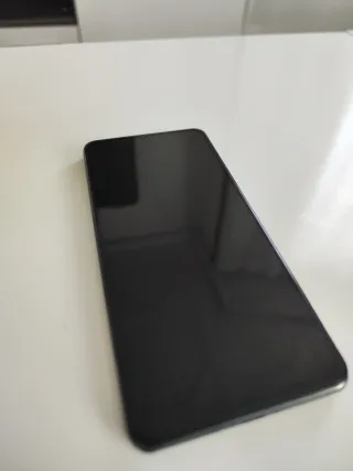 Poco F3 128GB Negro REGALO 2 Mi band 5