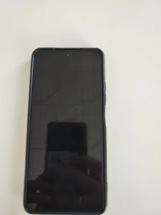 Poco F3 128GB Negro REGALO 2 Mi band 5