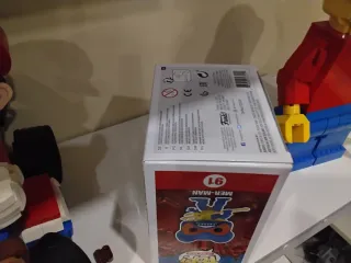 Funko Pop! Mer-Man 91 Masters of the Universe