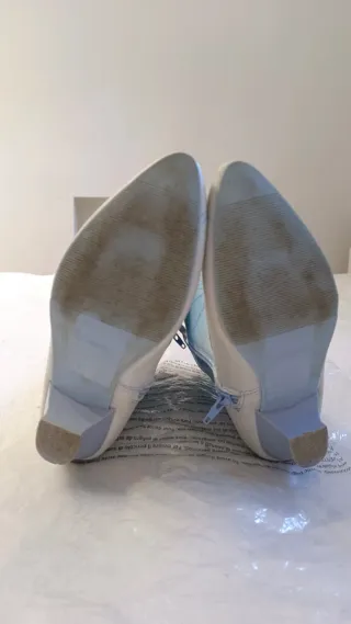 Botas infantiles de Frozen