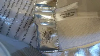 Botas infantiles de Frozen