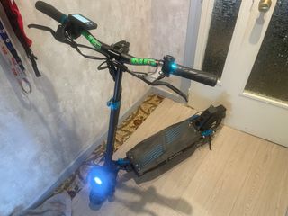 Smartgyro Rockwey Patinete Eléctrico