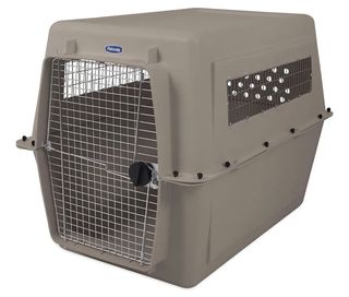 Caja Transportadora Perros Kennel Petmate