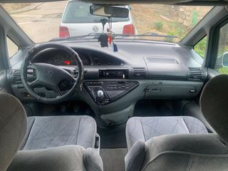 Peugeot 806 2001