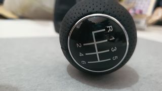 Palanca de cambios Audi A3 8L 6 velocidades