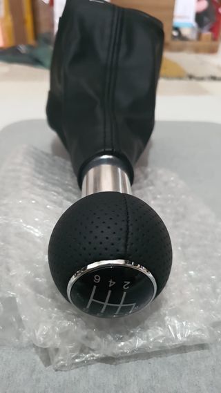 Palanca de cambios Audi A3 8L 6 velocidades