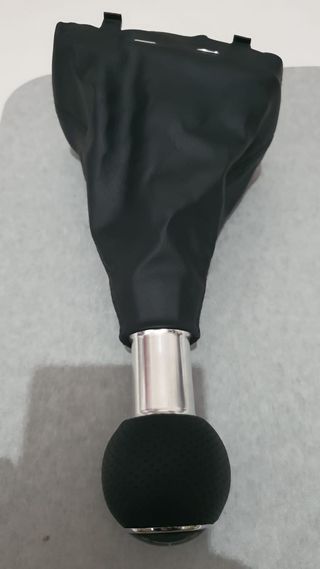 Palanca de cambios Audi A3 8L 6 velocidades