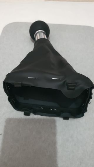 Palanca de cambios Audi A3 8L 6 velocidades