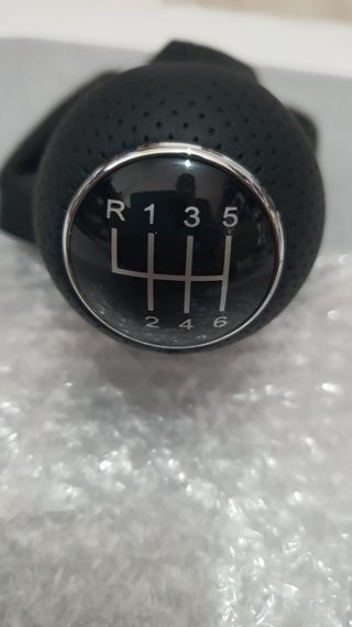 Palanca de cambios Audi A3 8L 6 velocidades