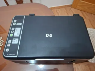 Impresora HP Deskjet F4180 Multifunción