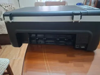 Impresora HP Deskjet F4180 Multifunción