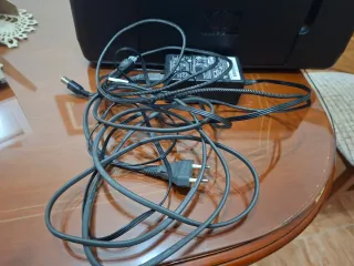 Impresora HP Deskjet F4180 Multifunción