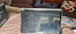 Carpuride 702BMW Pantalla Táctil Moto