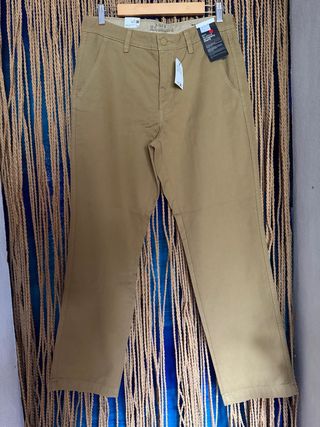 Pantalón Chino Levi's Beige