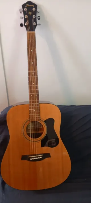 Ibanez V72E-NT Guitarra Acústica