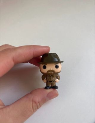 Funko Kinder Hopper Stranger Things