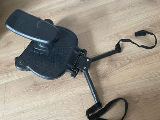 Patinete para silla de bebé