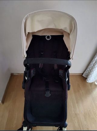 Bugaboo Buffalo Silla de Paseo