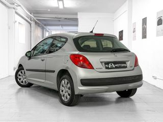 Peugeot 207 1.4 Sport | 2007 | 61.000 km | 1 Prop
