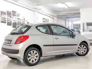 Peugeot 207 1.4 Sport | 2007 | 61.000 km | 1 Prop