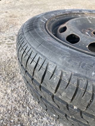 Rueda 175/65R14 82