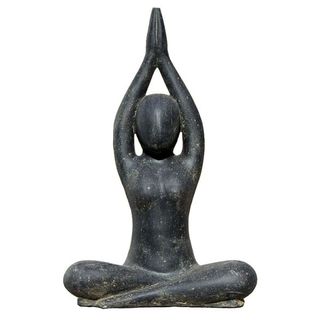 Figura MOAI Piedra Decorativa