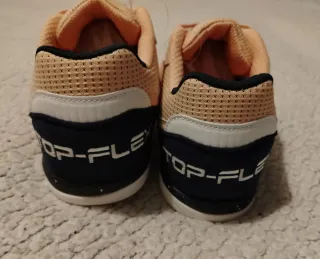 Zapatillas Joma Top Flex Mujer