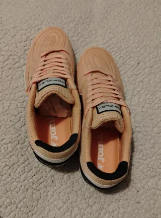 Zapatillas Joma Top Flex Mujer