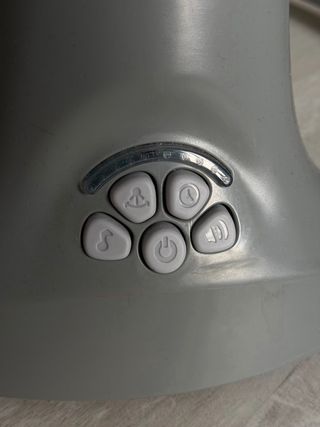 Asalvo KAHLO Hamaca Balancín