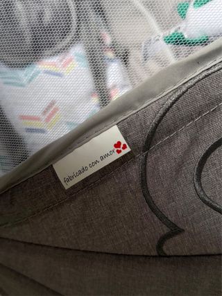 Asalvo KAHLO Hamaca Balancín