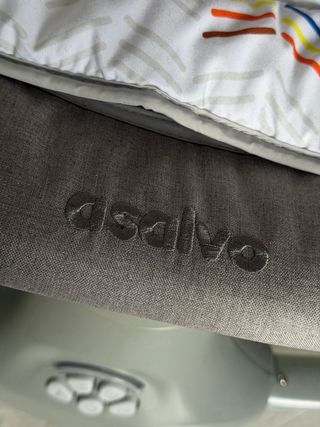 Asalvo KAHLO Hamaca Balancín