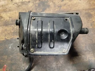 Caja filtro aire Yamaha SR250 Special