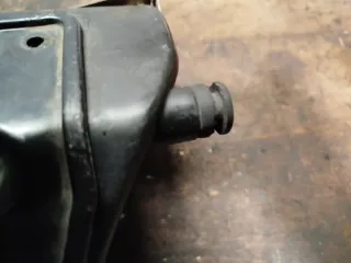 Caja filtro aire Yamaha SR250 Special