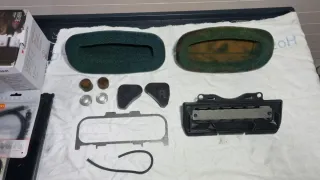 Prefiltro TwinAir KTM 790-890 ADVENTURE